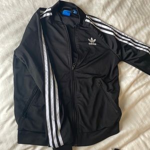 Adidas jacket
